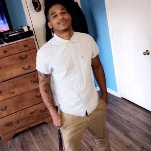 Meet your Posher, Micah